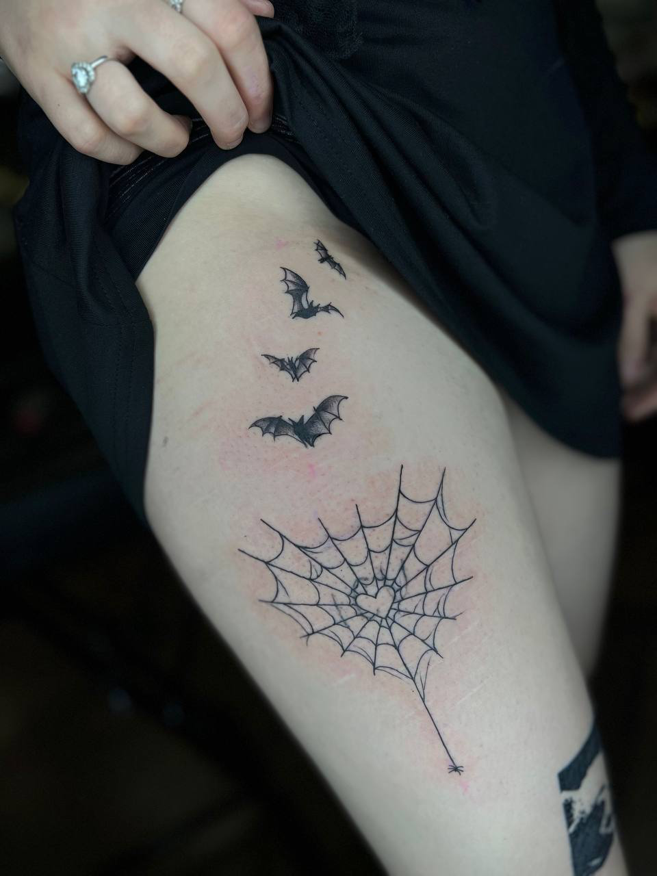 Ink Port Tattooz